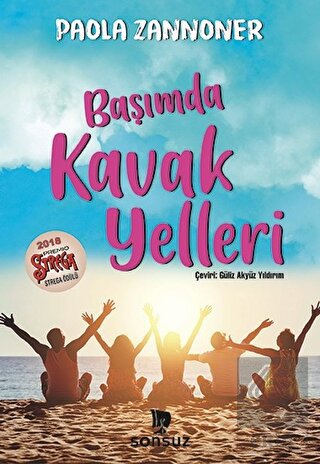 Başımda Kavak Yelleri