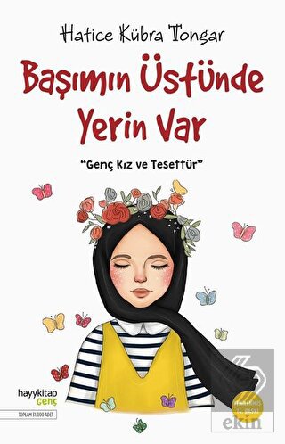 Başımın Üstünde Yerin Var