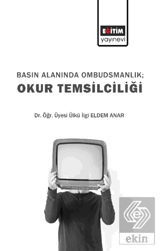 Basın Alanında Ombudsmanlık; Okur Temsilciliği