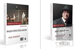 Başın Öne Eğilmesin - Ben Orhan Veli