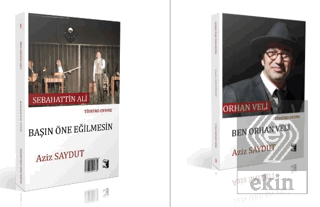 Başın Öne Eğilmesin - Ben Orhan Veli