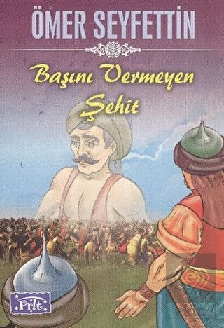 Başını Vermeyen Şehit