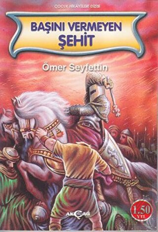 Başını Vermeyen Şehit