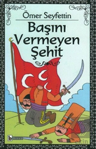 Başını Vermeyen Şehit
