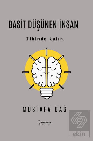 Basit Düşünen İnsan