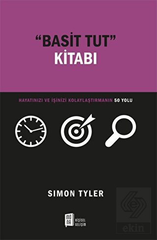 Basit Tut Kitabı