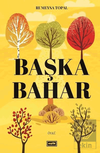 Başka Bahar