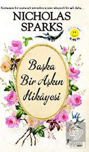 Başka Bir Aşkın Hikayesi
