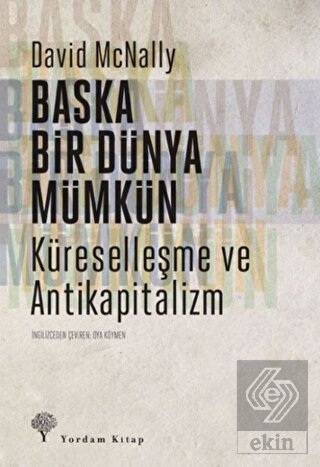 Başka Bir Dünya Mümkün