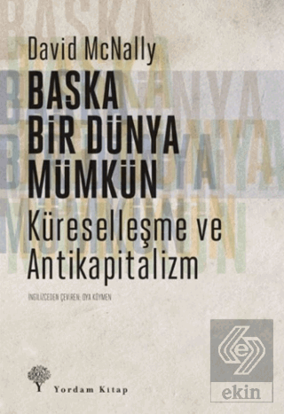 Başka Bir Dünya Mümkün