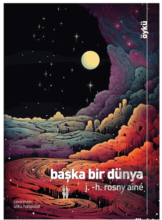 Başka Bir Dünya