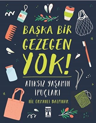 Başka Bir Gezegen Yok!