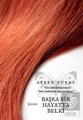 Başka Bir Hayatta Belki