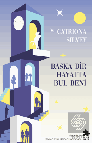 Başka Bir Hayatta Bul Beni