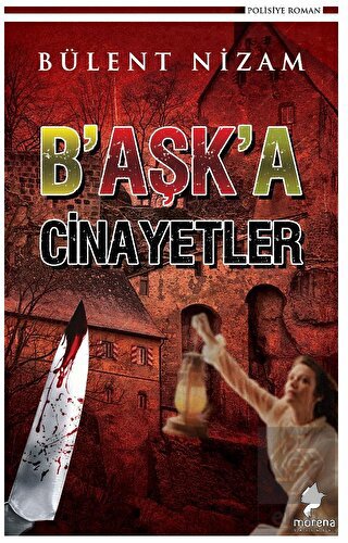 B'aşk'a Cinayetler