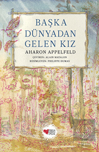 Başka Dünyadan Gelen Kız