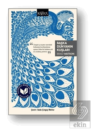 Başka Dünyanın Kuşları