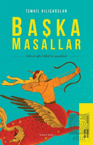 Başka Masallar