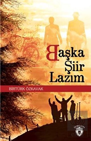 Başka Şiir Lazım