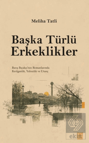 Başka Türlü Erkeklikler