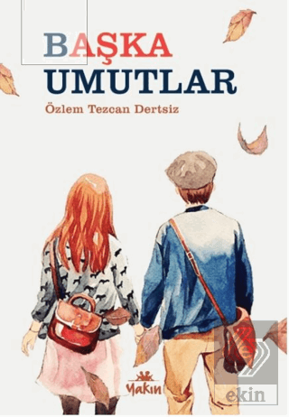 Başka Umutlar