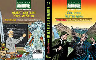 Başka Yer'den Hikayeler - 6