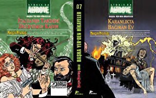 Başka Yer\'den Hikayeler - 7