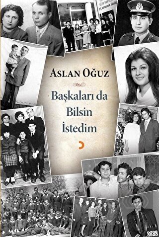 Başkaları Da Bilsin İstedim