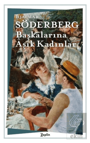 Başkalarına Aşık Kadınlar
