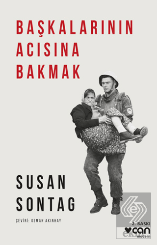 Başkalarının Acısına Bakmak