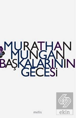 Başkalarının Gecesi