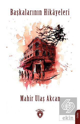 Başkalarının Hikayeleri