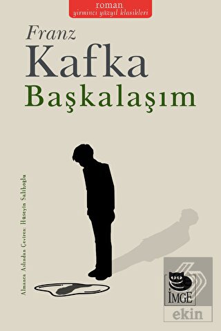 Başkalaşım