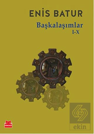 Başkalaşımlar 1-10
