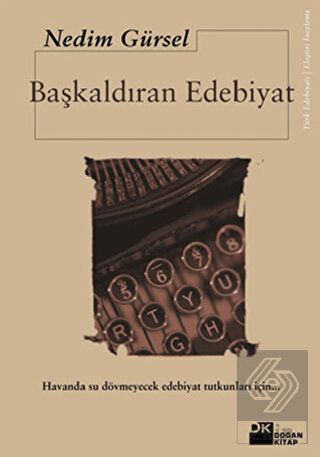 Başkaldıran Edebiyat