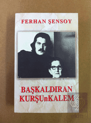 Başkaldıran Kurşunkalem