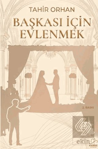 Başkası İçin Evlenmek