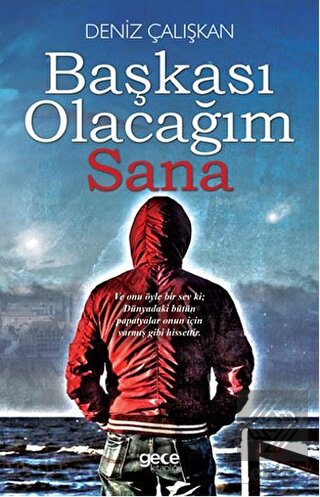 Başkası Olacağım Sana