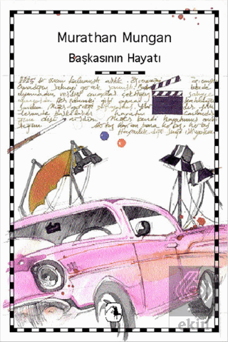 Başkasının Hayatı