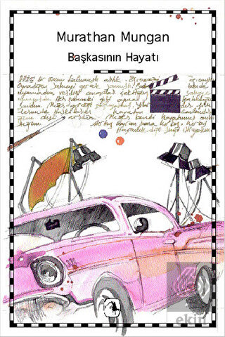 Başkasının Hayatı