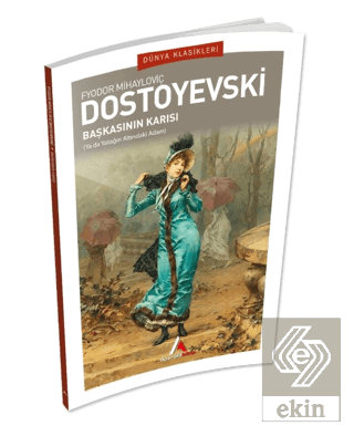 Başkasının Karısı