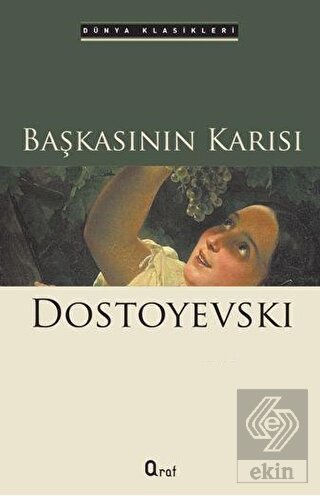 Başkasının Karısı