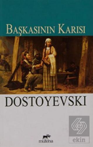 Başkasının Karısı