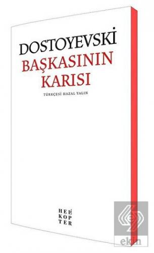 Başkasının Karısı