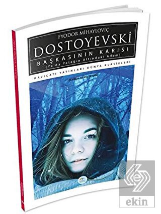 Başkasının Karısı