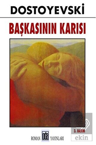 Başkasının Karısı