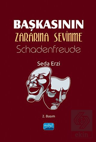 Başkasının Zararına Sevinme - Schadenfreude