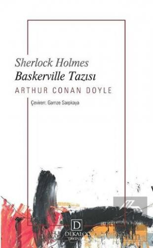 Baskerville Tazısı - Sherlock Holmes
