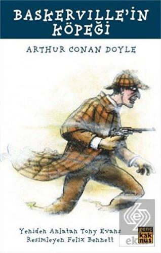Baskerville\'in Köpeği