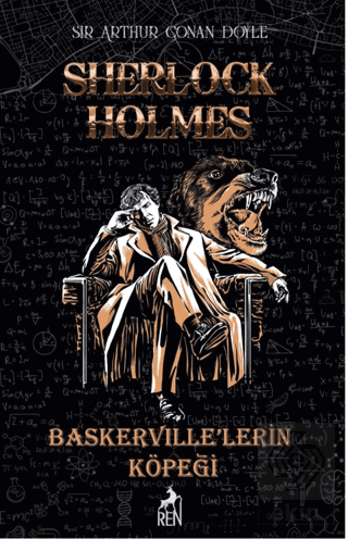 Baskerville'lerin Köpeği Sherlock Holmes
